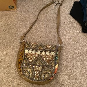 Free people purse